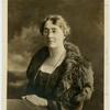 Mary Sheepshanks, at about 55 years of age.