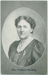 Miss Francis Sterling