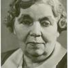 Dr. Helene Stocker, Mar. 1 1943 (in exile in New York).