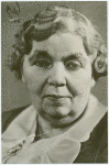 Dr. Helene Stocker, Mar. 1 1943 (in exile in New York).