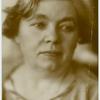 Dr. Helene Stoecker, 1930