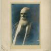 Hon. Sir Robert Stout, Chief Justice of New Zealandl ex-Premier and Minister of Education; Attorney General, 1875