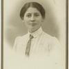 Emilie Sucharda [First woman shorhandwriting teacher in Austria. Very good friend of RS, Vienna 1911]
