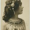 La Sylphe (the Dancer Suffrage) [various postures]