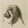 La Sylphe (the Dancer Suffrage) [various postures]