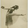 La Sylphe (the Dancer Suffrage) [various postures]