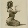 La Sylphe (the Dancer Suffrage) [various postures]