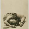 La Sylphe (the Dancer Suffrage) [various postures]