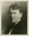 Dr. Mary E. Woolley, President of Mt. Holyoke College