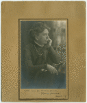 Florence Holbrook, 1919