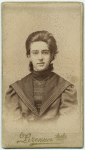 Rachel Kohn's sister