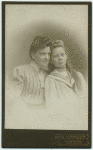 Two women