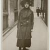 London life. Reuter Telegraph Co.'s messenger.