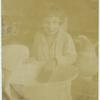 Imri (little friend of R. Schwimmer)