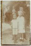 Imri (little friend of R. Schwimmer) [all children]