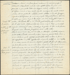 Italy. Genoa. 800-1849
