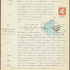 Italy. Genoa. 800-1849