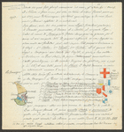 Italy. Genoa. 800-1849