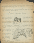 Italy. Genoa. 800-1849