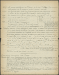 Italy. Genoa. 800-1849