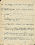 Italy. Genoa. 800-1849