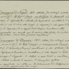 Italy. Genoa. 800-1849