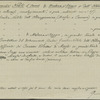 Italy. Genoa. 800-1849