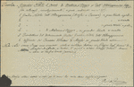 Italy. Genoa. 800-1849