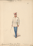 Italy. Parma 1850