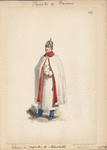 Italy. Parma 1850