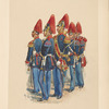 Italy. Parma 1850
