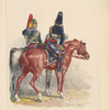 Italy. Parma 1850