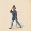 Italy. Parma 1850