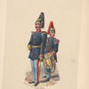 Italy. Parma 1850