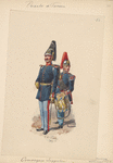Italy. Parma 1850
