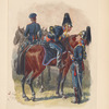 Italy. Parma 1850