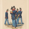 Italy. Parma 1850