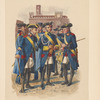 Italy. Parma 1850