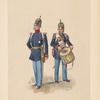 Italy. Parma 1850