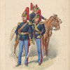 Italy. Parma 1850