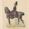 Italy. Parma 1850