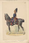 Italy. Parma 1850