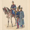 Italy. Parma 1850