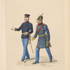 Italy. Parma 1850