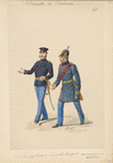 Italy. Parma 1850