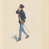 Italy. Parma 1850