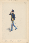 Italy. Parma 1850