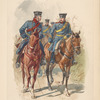 Italy. Parma 1850