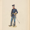 Italy. Parma 1850