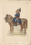 Italy. Parma 1850